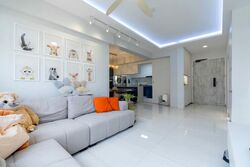 Blk 874C Tampines Greenflora (Tampines), HDB 5 Rooms #548046341